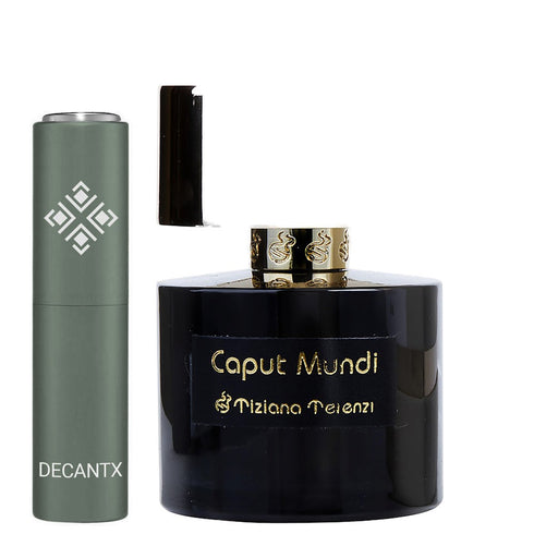 Tiziana Terenzi Caput Mundi Extrait de Parfum Unisex