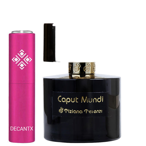 Tiziana Terenzi Caput Mundi Extrait de Parfum Unisex