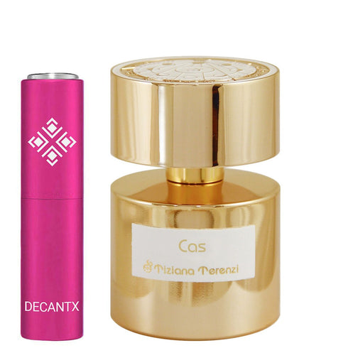 Tiziana Terenzi Cas Extrait de Parfum Unisex