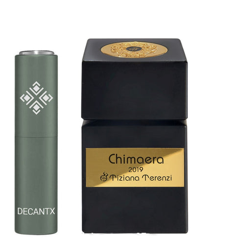 Tiziana Terenzi Chimaera Extrait de Parfum Unisex