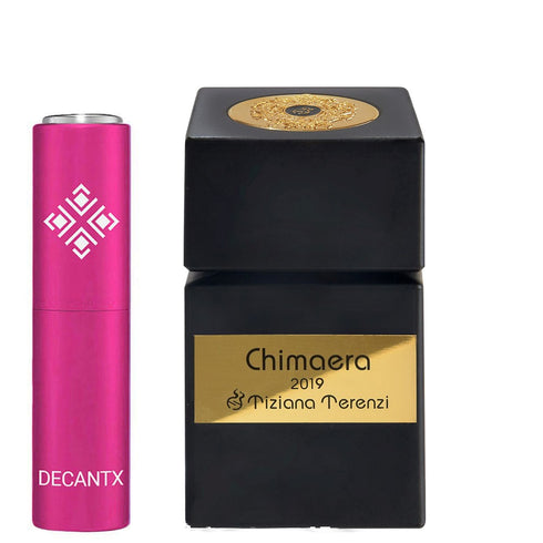 Tiziana Terenzi Chimaera Extrait de Parfum Unisex