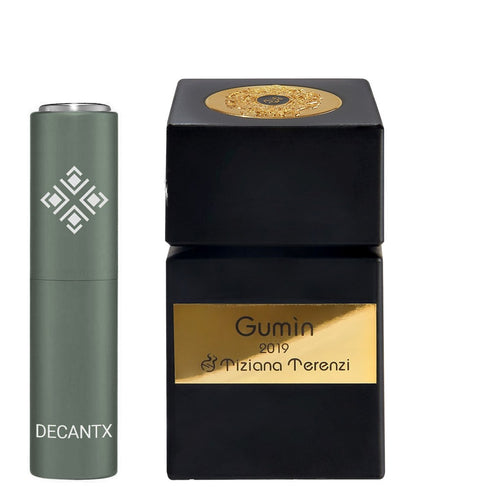 Tiziana Terenzi Gumin Extrait de Parfum Unisex