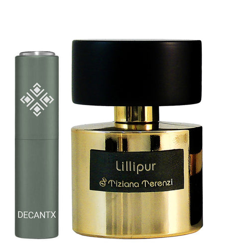 Tiziana Terenzi Lillipur Extrait de Parfum Unisex
