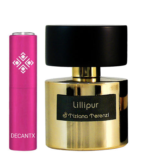Tiziana Terenzi Lillipur Extrait de Parfum Unisex