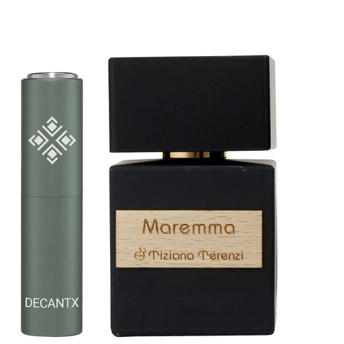 Tiziana Terenzi Maremma Extrait de Parfum Unisex