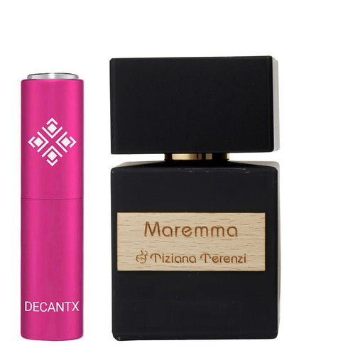 Tiziana Terenzi Maremma Extrait de Parfum Unisex