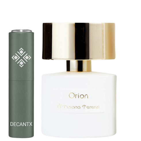 Tiziana Terenzi Orion Extrait de Parfum Unisex