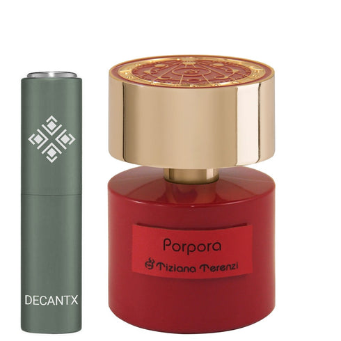 Tiziana Terenzi Porpora Extrait de Parfum Unisex