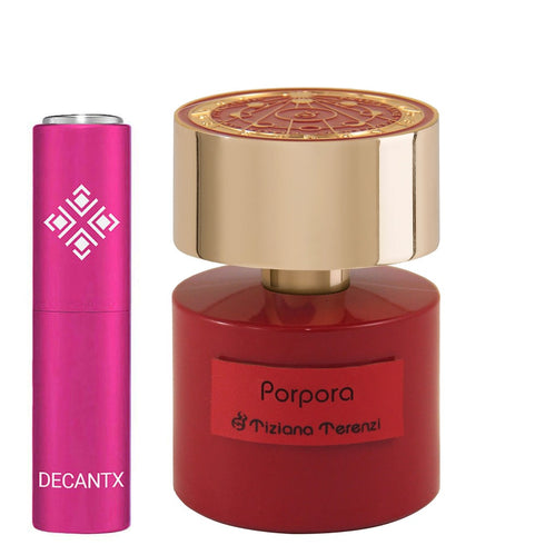 Tiziana Terenzi Porpora Extrait de Parfum Unisex