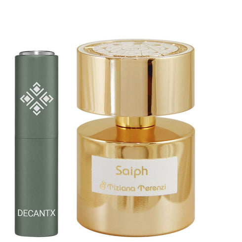 Tiziana Terenzi Saiph Extrait de Parfum Unisex