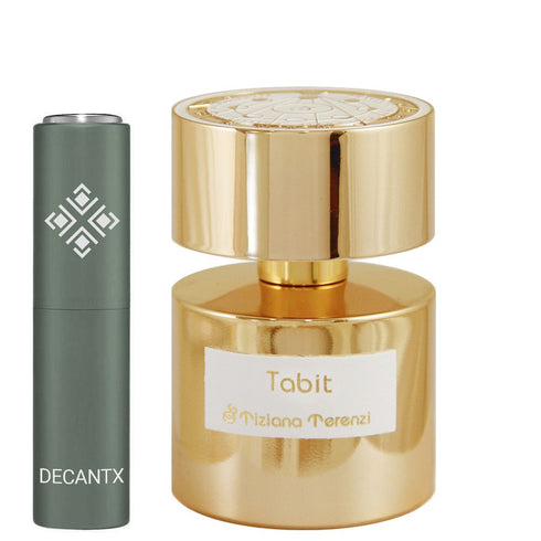 Tiziana Terenzi Tabit Extrait de Parfum Unisex