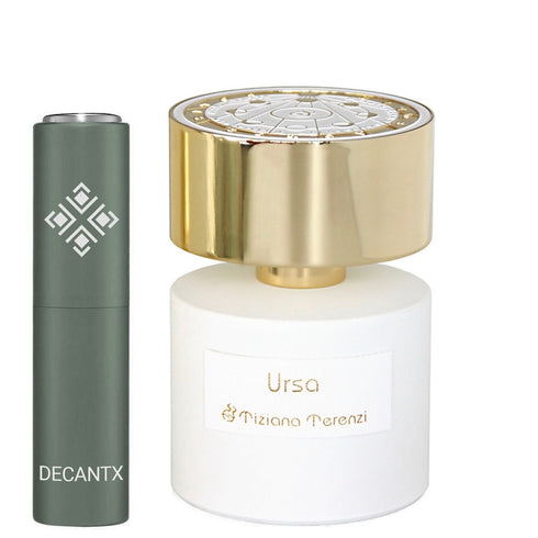 Tiziana Terenzi Ursa Extrait de Parfum Unisex