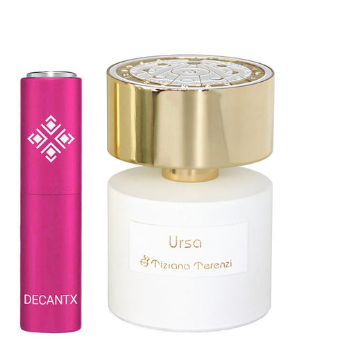 Tiziana Terenzi Ursa Extrait de Parfum Unisex