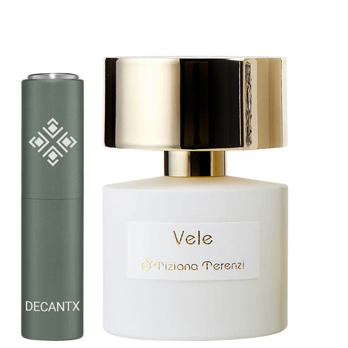 Tiziana Terenzi Vele Extrait de Parfum Unisex