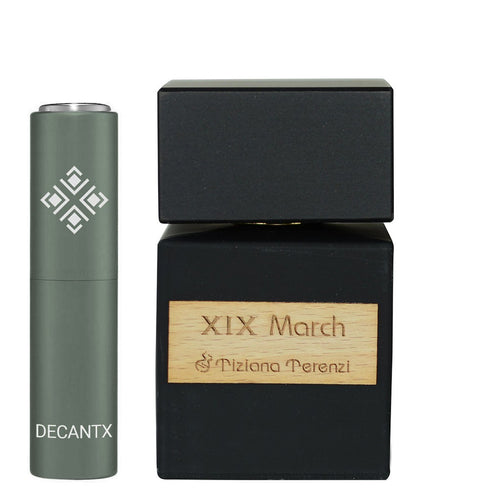 Tiziana Terenzi XIX March Extrait de Parfum Unisex
