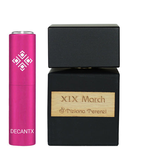 Tiziana Terenzi XIX March Extrait de Parfum Unisex
