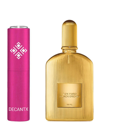 Tom Ford Black Orchid Parfum Unisex