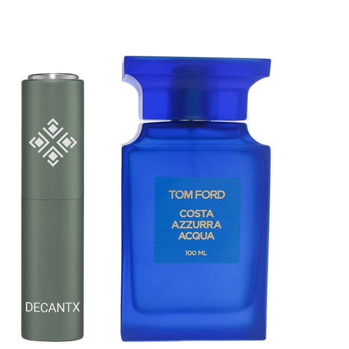 Tom Ford Costa Azzurra Acqua Eau de Toilette Unisex