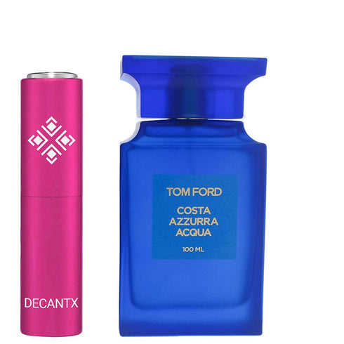 Tom Ford Costa Azzurra Acqua Eau de Toilette Unisex