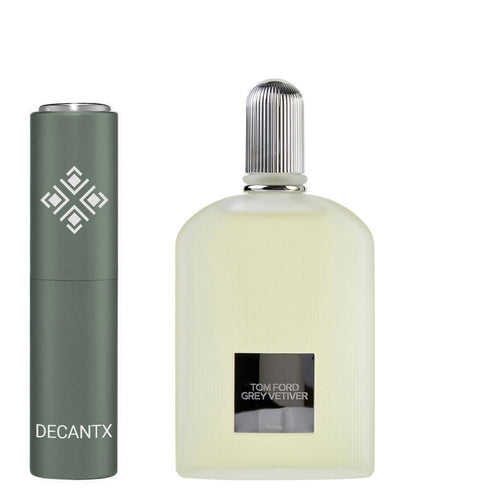 Tom Ford Grey Vetiver Eau de Parfum for Men