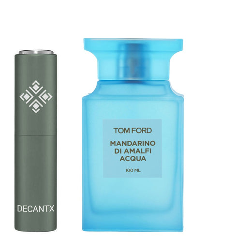 Tom Ford Mandarino di Amalfi Acqua Eau de Toilette Unisex