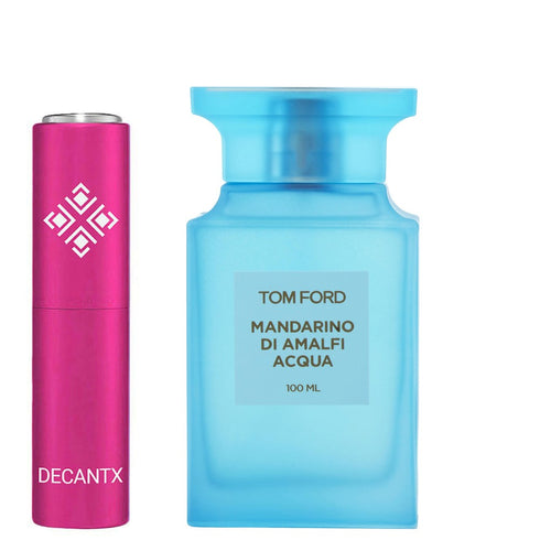 Tom Ford Mandarino di Amalfi Acqua Eau de Toilette Unisex