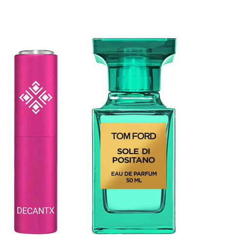 Tom Ford Sole di Positano Eau de Parfum Unisex
