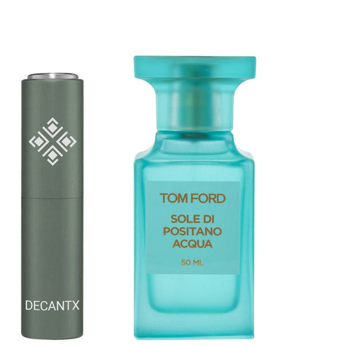 Tom Ford Sole di Positano Acqua Eau de Toilette Unisex