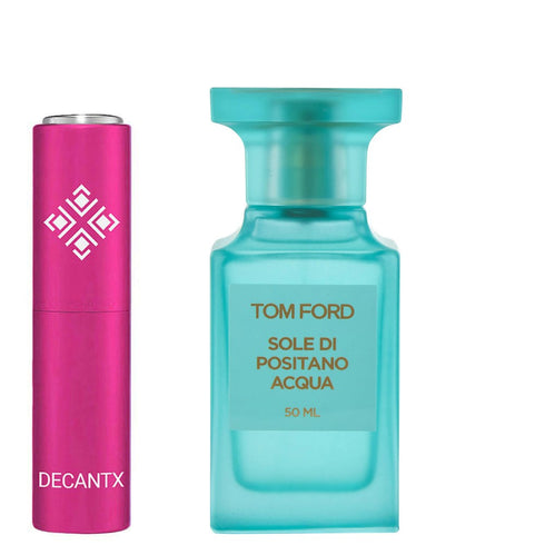 Tom Ford Sole di Positano Acqua Eau de Toilette Unisex