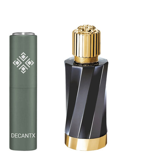 Versace Atelier Vanille Rouge Eau de Parfum Unisex