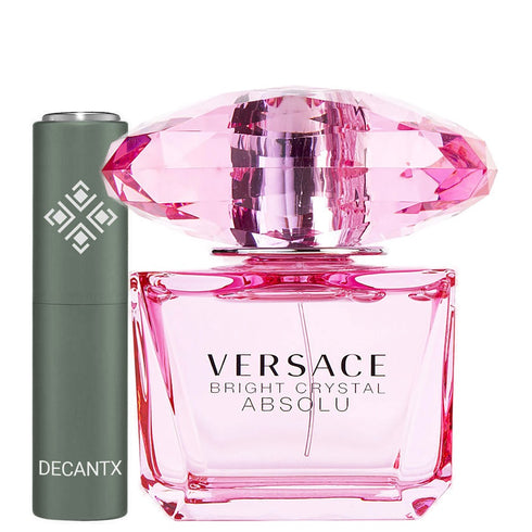 Versace Bright Crystal Absolu Eau de Parfum for Women