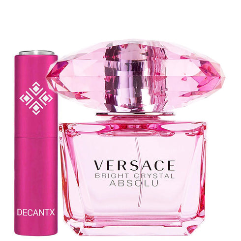 Versace Bright Crystal Absolu Eau de Parfum for Women