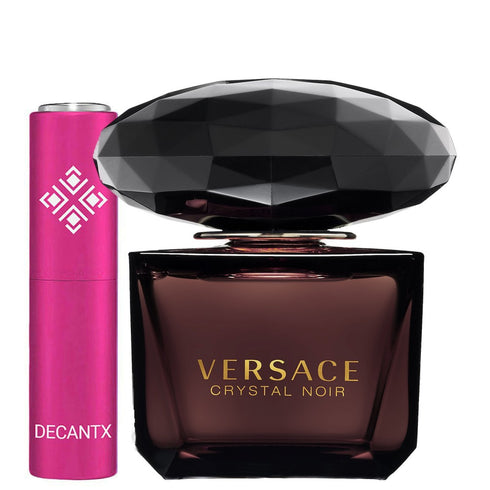 Versace Crystal Noir Eau de Toilette for Women