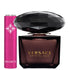 Versace Crystal Noir Eau de Toilette for Women