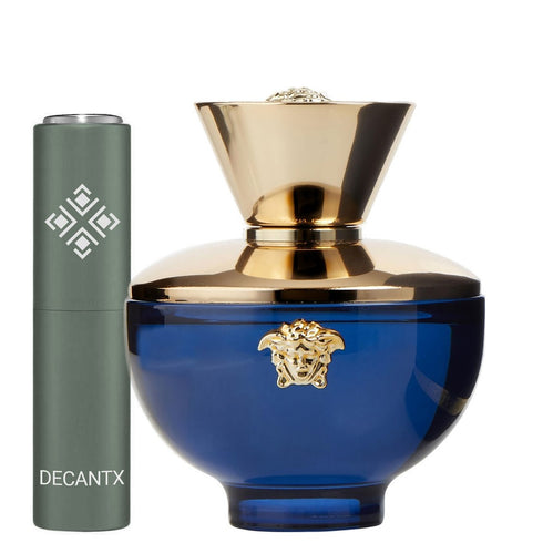 Versace Pour Femme Dylan Blue Eau de Parfum for Women