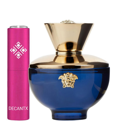 Versace Pour Femme Dylan Blue Eau de Parfum for Women