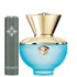 Versace Pour Femme Dylan Turquoise Eau de Toilette for Women
