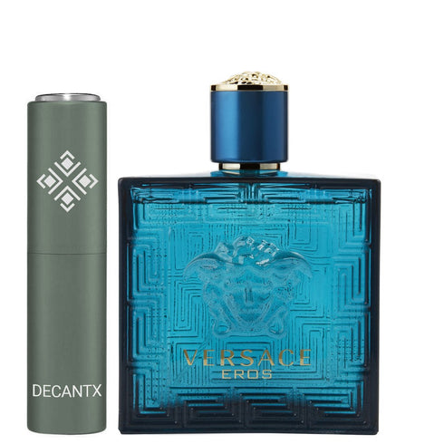 Versace Eros Eau de Toilette for Men