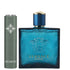 Versace Eros Eau de Toilette for Men