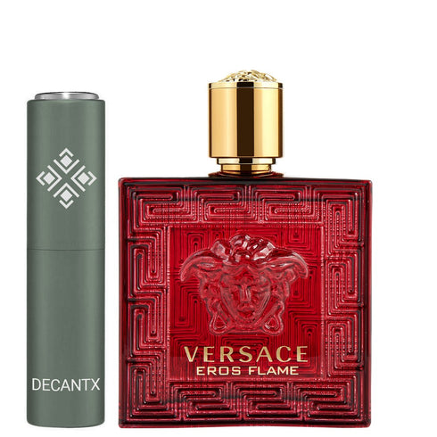 Versace Eros Flame Eau de Parfum for Men