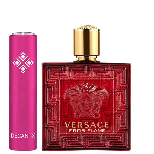 Versace Eros Flame Eau de Parfum for Men