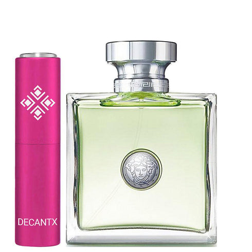 Versace Versense Eau de Toilette for Women