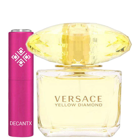 Versace Yellow Diamond Eau de Toilette for Women