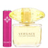 Versace Yellow Diamond Eau de Toilette for Women
