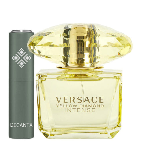 Versace Yellow Diamond Intense Eau de Parfum for Women