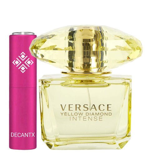 Versace Yellow Diamond Intense Eau de Parfum for Women