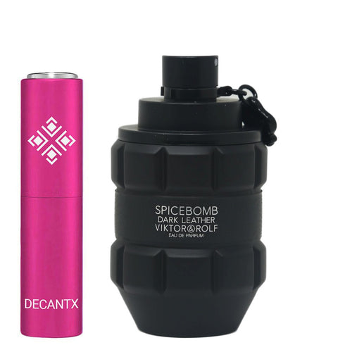 Viktor & Rolf Spicebomb Dark Leather Eau de Parfum for Men