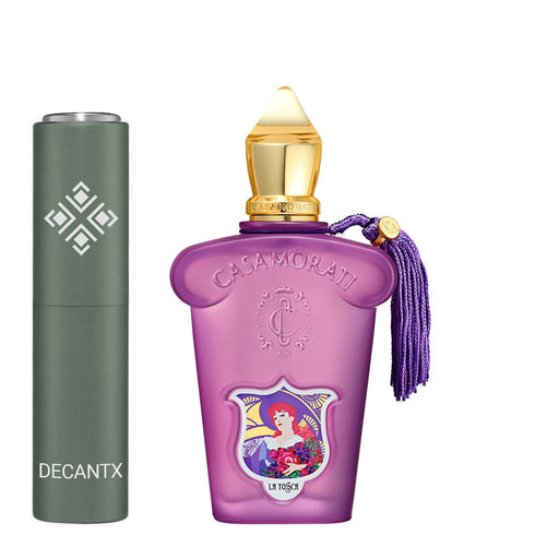Xerjoff Casamorati 1888 La Tosca Eau de Parfum for Women