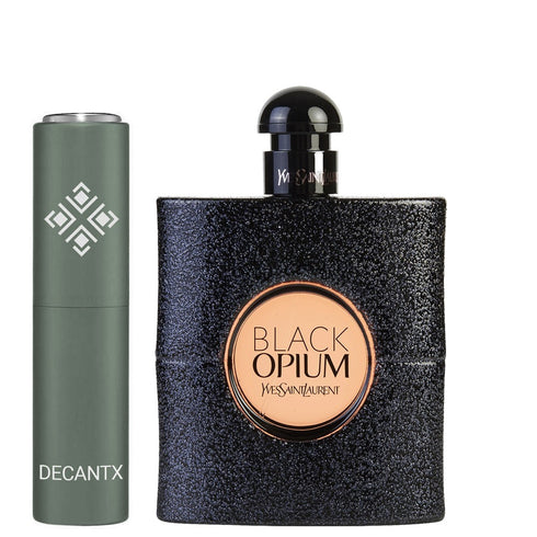 Yves Saint Laurent Black Opium Eau de Parfum for Women