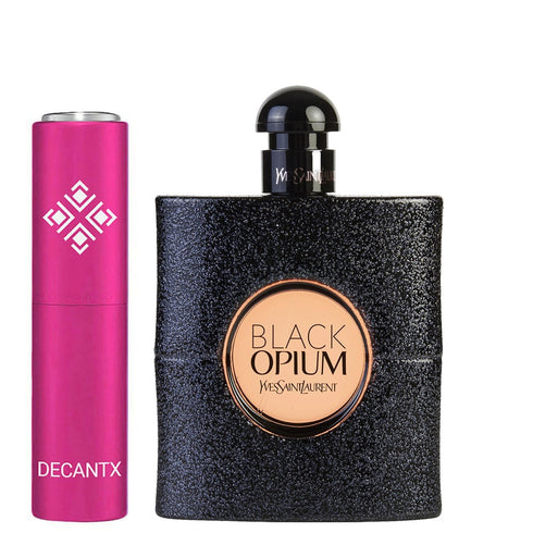 Yves Saint Laurent Black Opium Eau de Parfum for Women